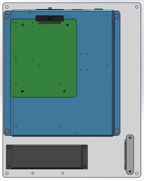 DTS OEM · Gen 4 · 第4代DTS核心模块