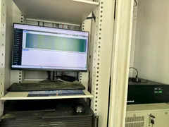 燃气管线泄漏与开挖防护监测 · 现场照片 3