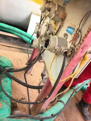 伴热管道防冻与温度监测 · 现场照片 3