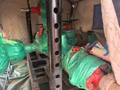 伴热管道防冻与温度监测 · 现场照片 4