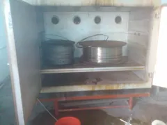 稠油热采SAGD光纤测温项目 · 现场照片 2