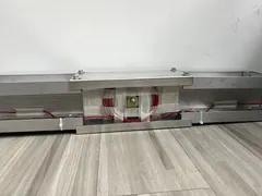 沙特联想工厂工业母线安全监测 · 现场照片 2