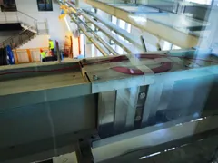 沙特联想工厂工业母线安全监测 · 现场照片 3