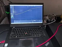 中石化西南局永久式光纤压裂监测 · 现场照片 2