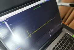 光伏电站5厘米级热斑与火灾监测 · 现场照片 4