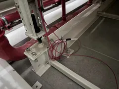 宣城锂电池仓库温度监测 · 现场照片 4