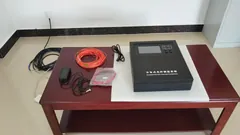 Kunming Cable Group smart-cable monitoring · Project photo 3
