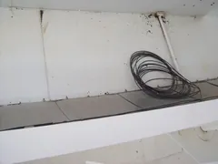 Strategic oil-storage tank fiber sensing project · Project photo 4