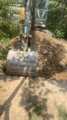 管线外力破坏与开挖预警项目 · 现场照片 4